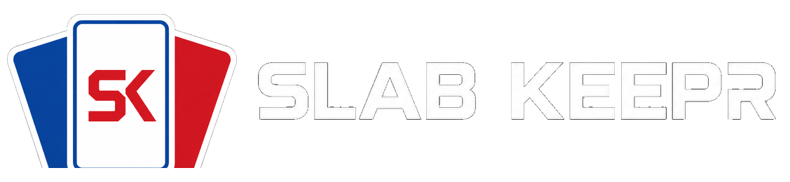 Slab Keepr